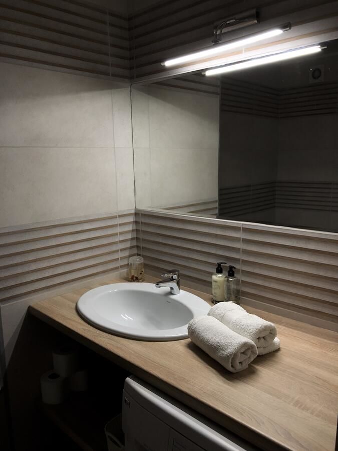 Апартаменты Апартаменти в центрі міста Тернополь-16