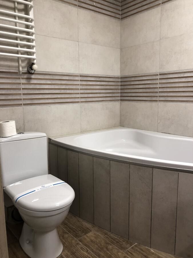 Апартаменты Апартаменти в центрі міста Тернополь-18