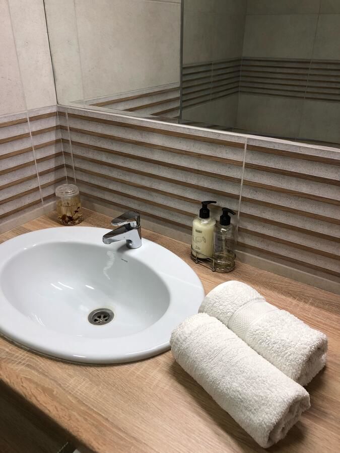 Апартаменты Апартаменти в центрі міста Тернополь-20