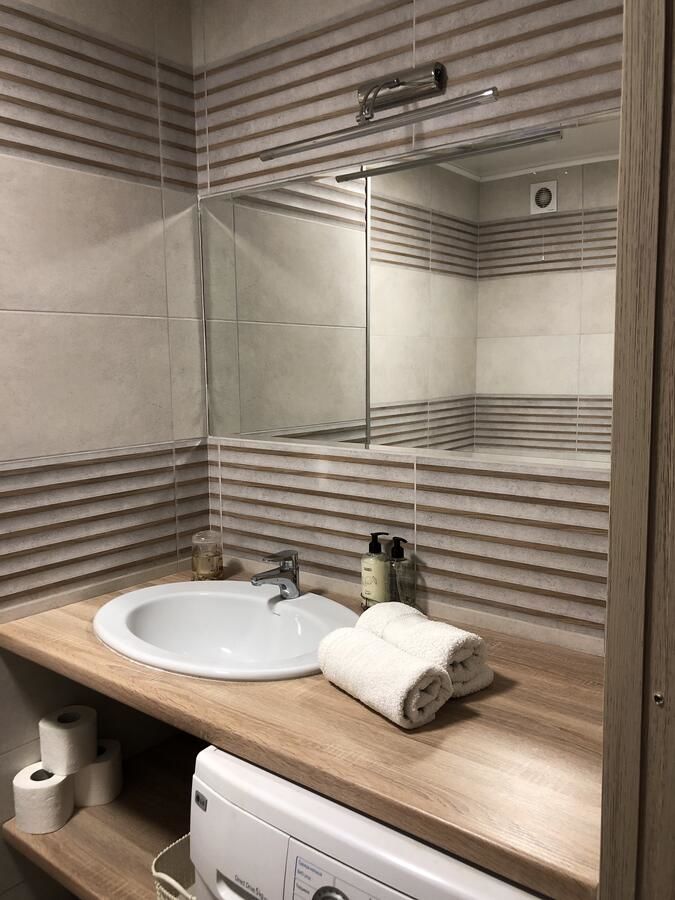 Апартаменты Апартаменти в центрі міста Тернополь-21