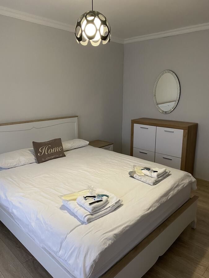 Апартаменты Апартаменти в центрі міста Тернополь-5