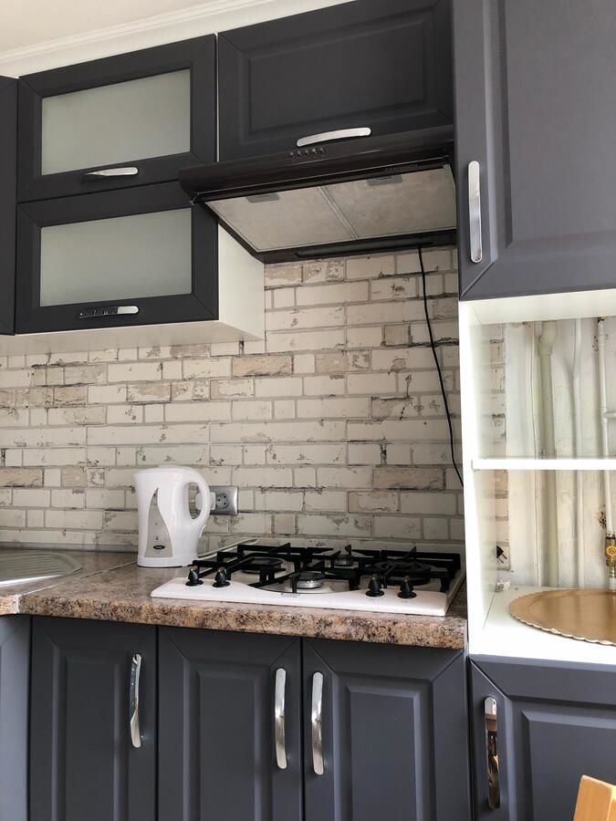 Апартаменты Апартаменти в центрі міста Тернополь-25