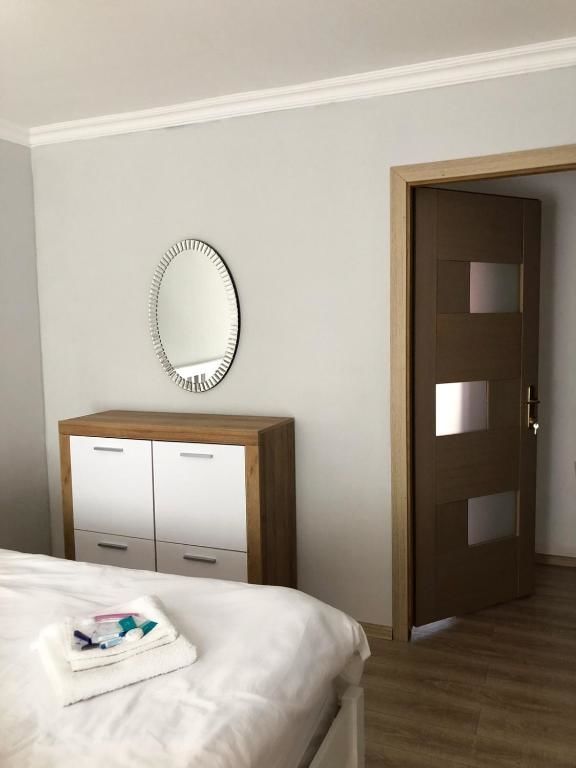 Апартаменты Апартаменти в центрі міста Тернополь-32