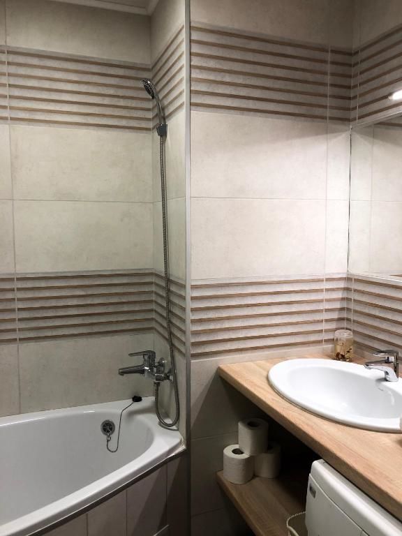 Апартаменты Апартаменти в центрі міста Тернополь-35