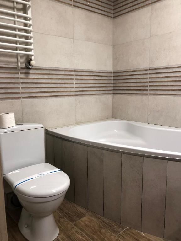 Апартаменты Апартаменти в центрі міста Тернополь-36