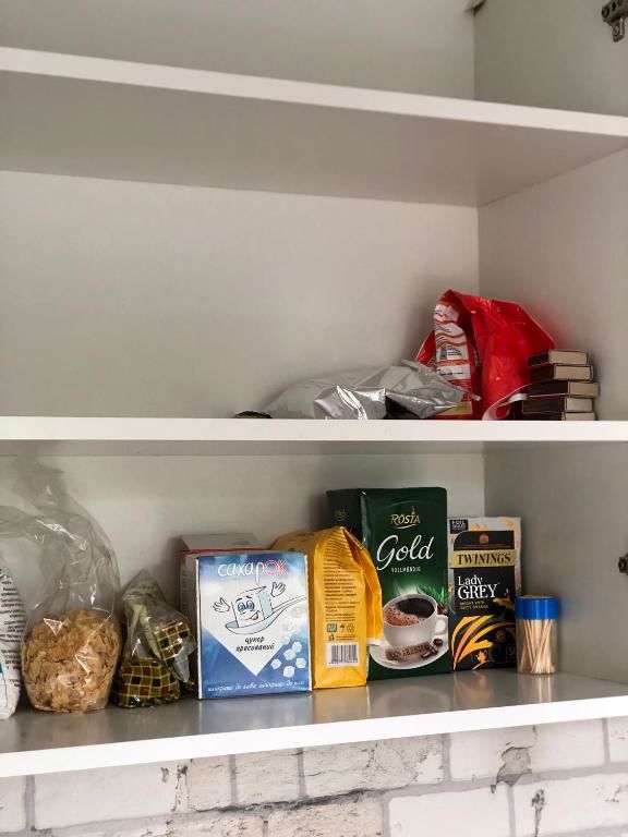 Апартаменты Апартаменти в центрі міста Тернополь-40