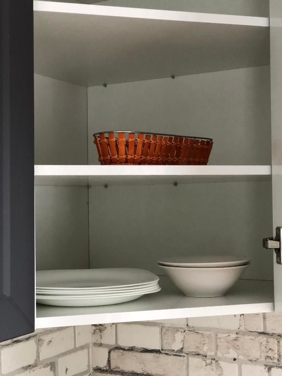 Апартаменты Апартаменти в центрі міста Тернополь-42