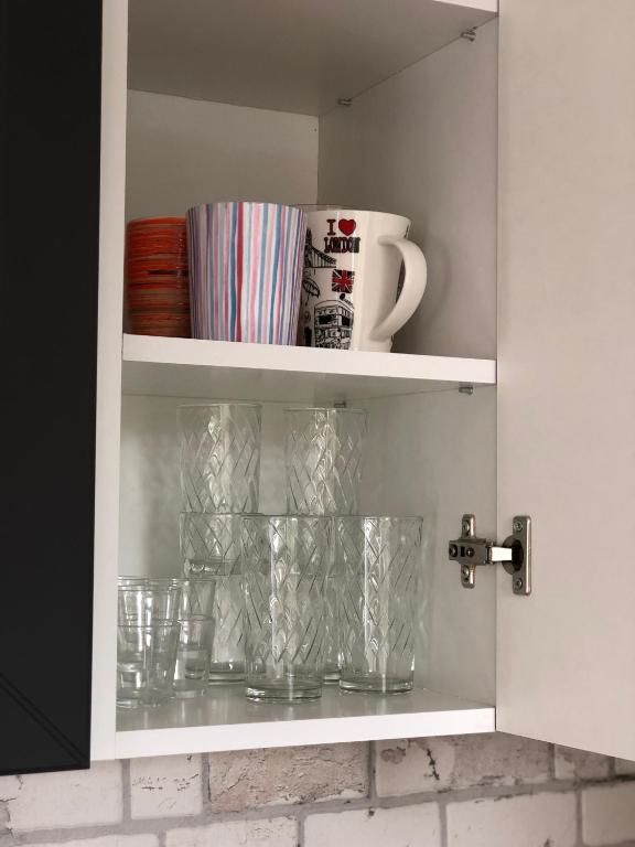 Апартаменты Апартаменти в центрі міста Тернополь-45