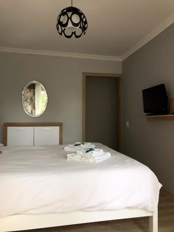 Апартаменты Апартаменти в центрі міста Тернополь-46