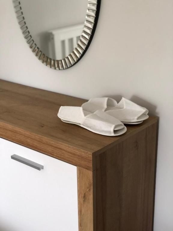 Апартаменты Апартаменти в центрі міста Тернополь-48