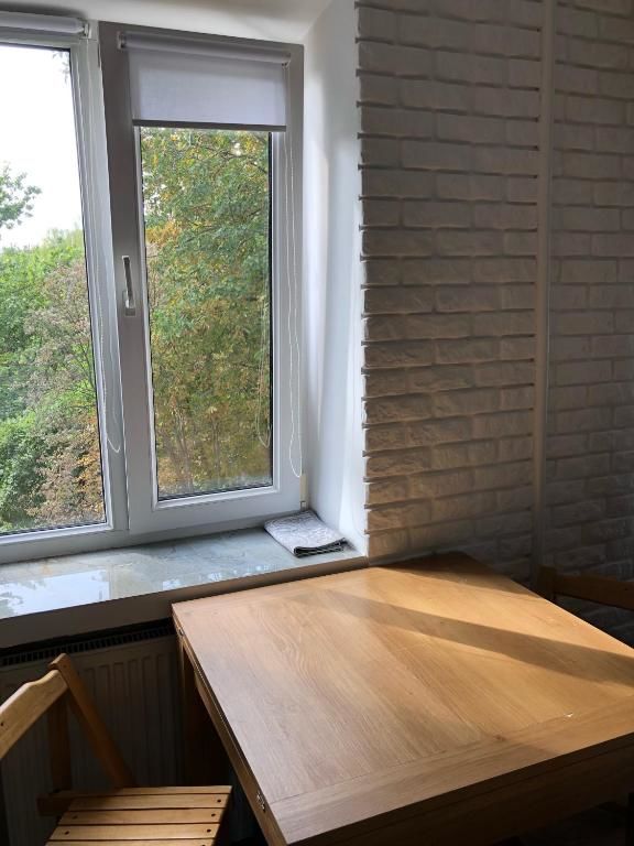 Апартаменты Апартаменти в центрі міста Тернополь-51