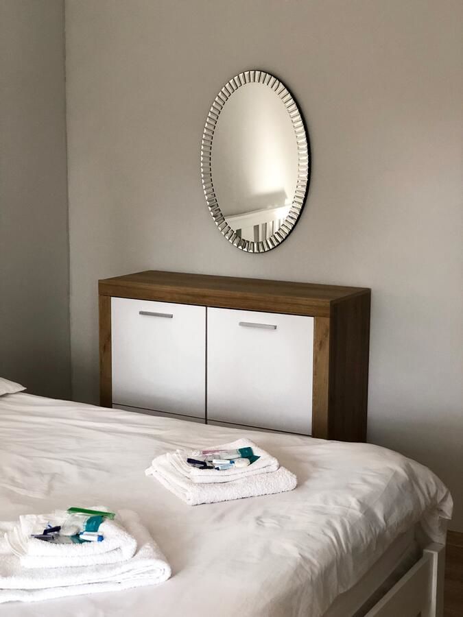 Апартаменты Апартаменти в центрі міста Тернополь-8