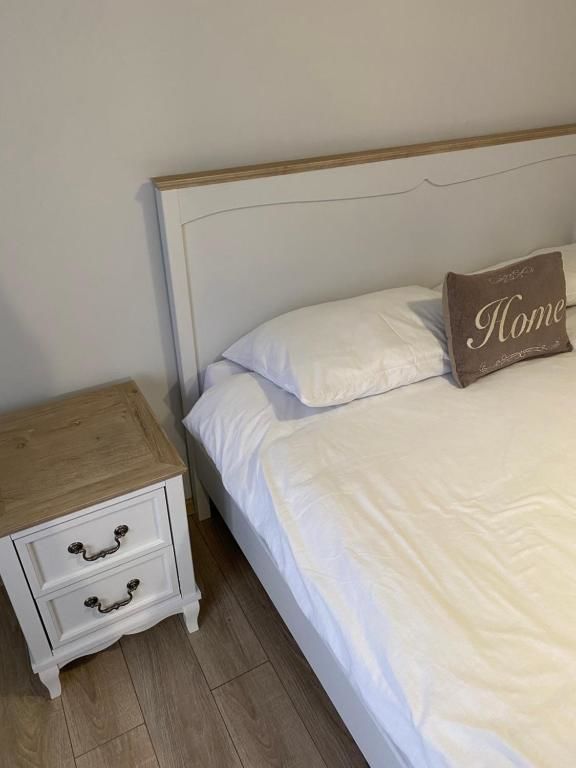 Апартаменты Апартаменти в центрі міста Тернополь-55