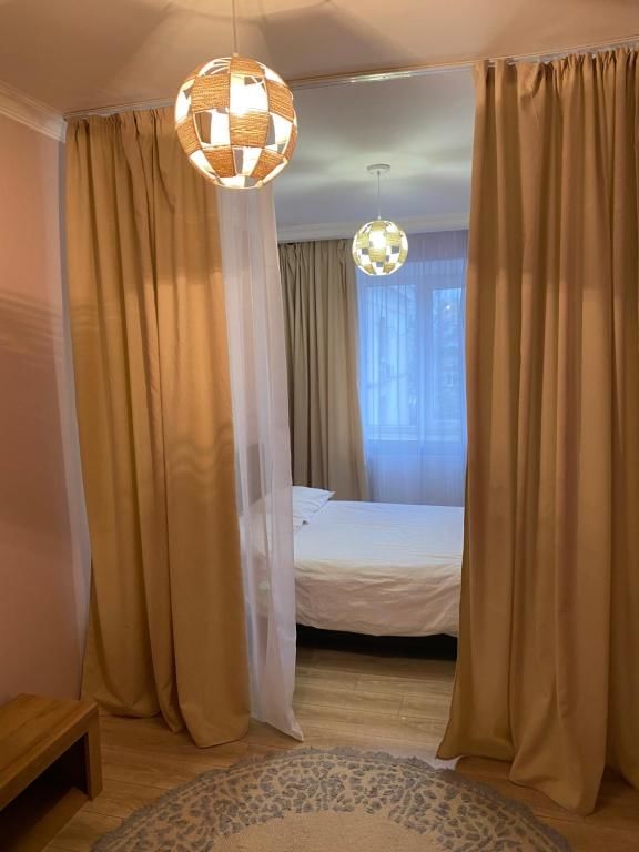 Апартаменты Апартаменти в центрі міста Тернополь-58