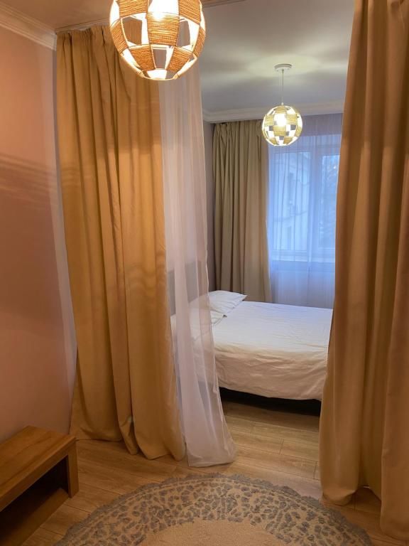 Апартаменты Апартаменти в центрі міста Тернополь-59