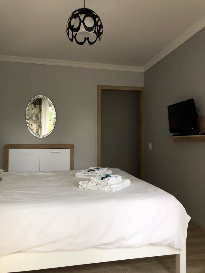 Апартаменты Апартаменти в центрі міста Тернополь-11